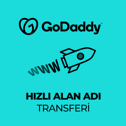 GoDaddy’den “X” Firmaya Transfer ve Transfer Sürecini Hızlandırma